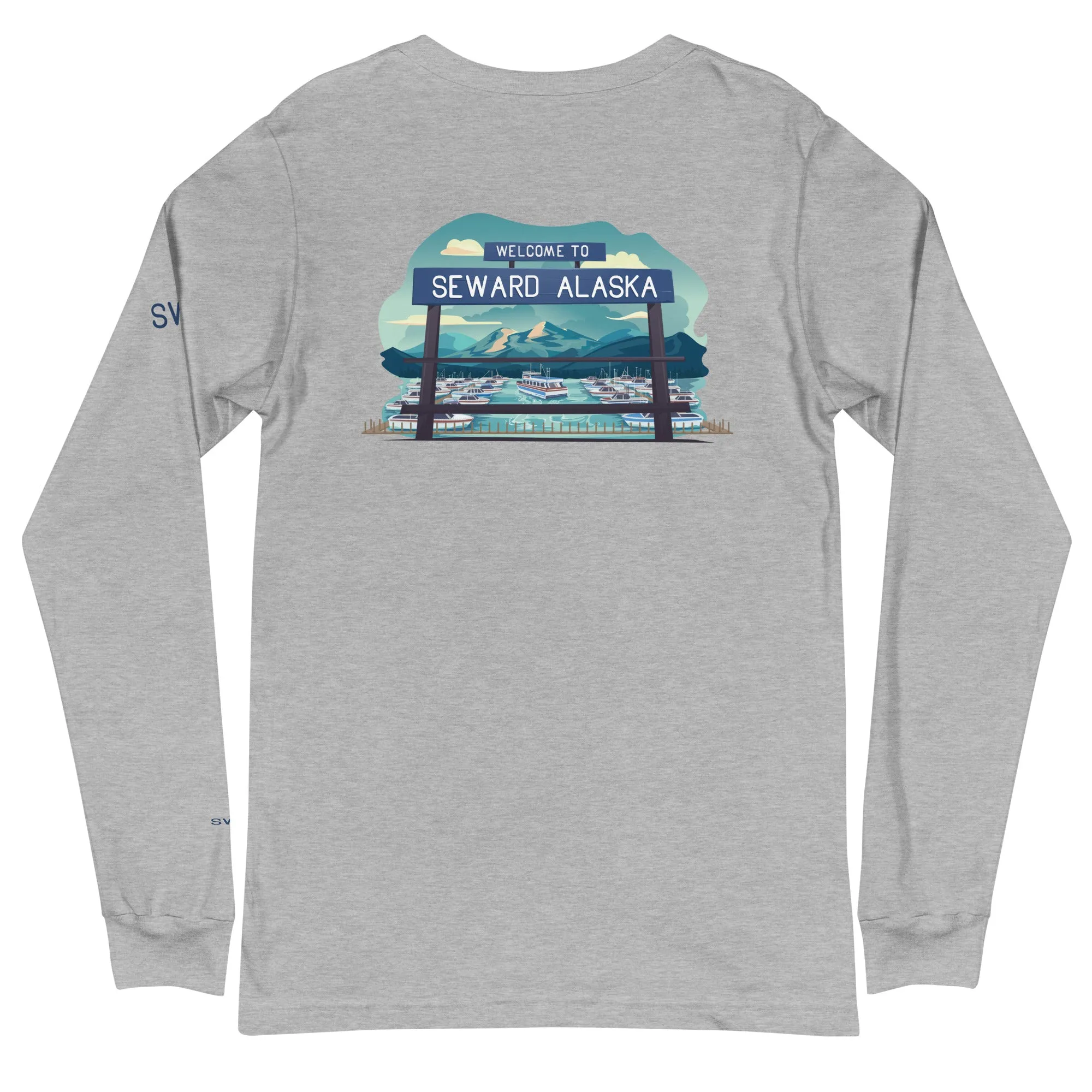 Destinations Seward Long Sleeve