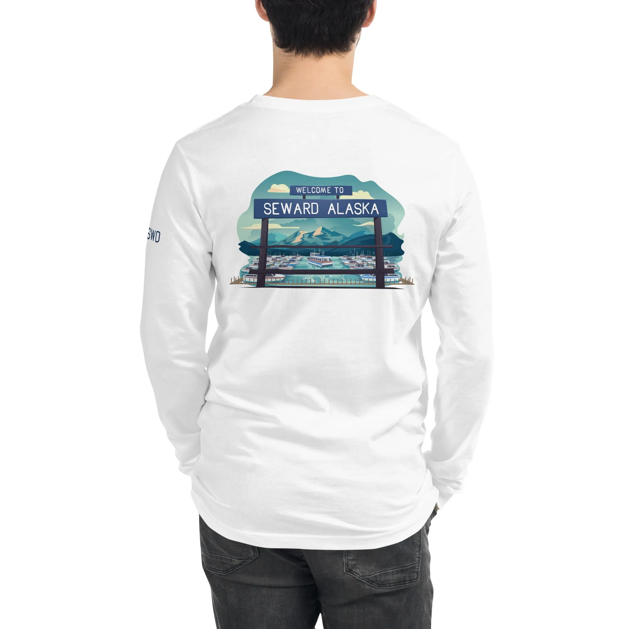 Destinations Seward Long Sleeve