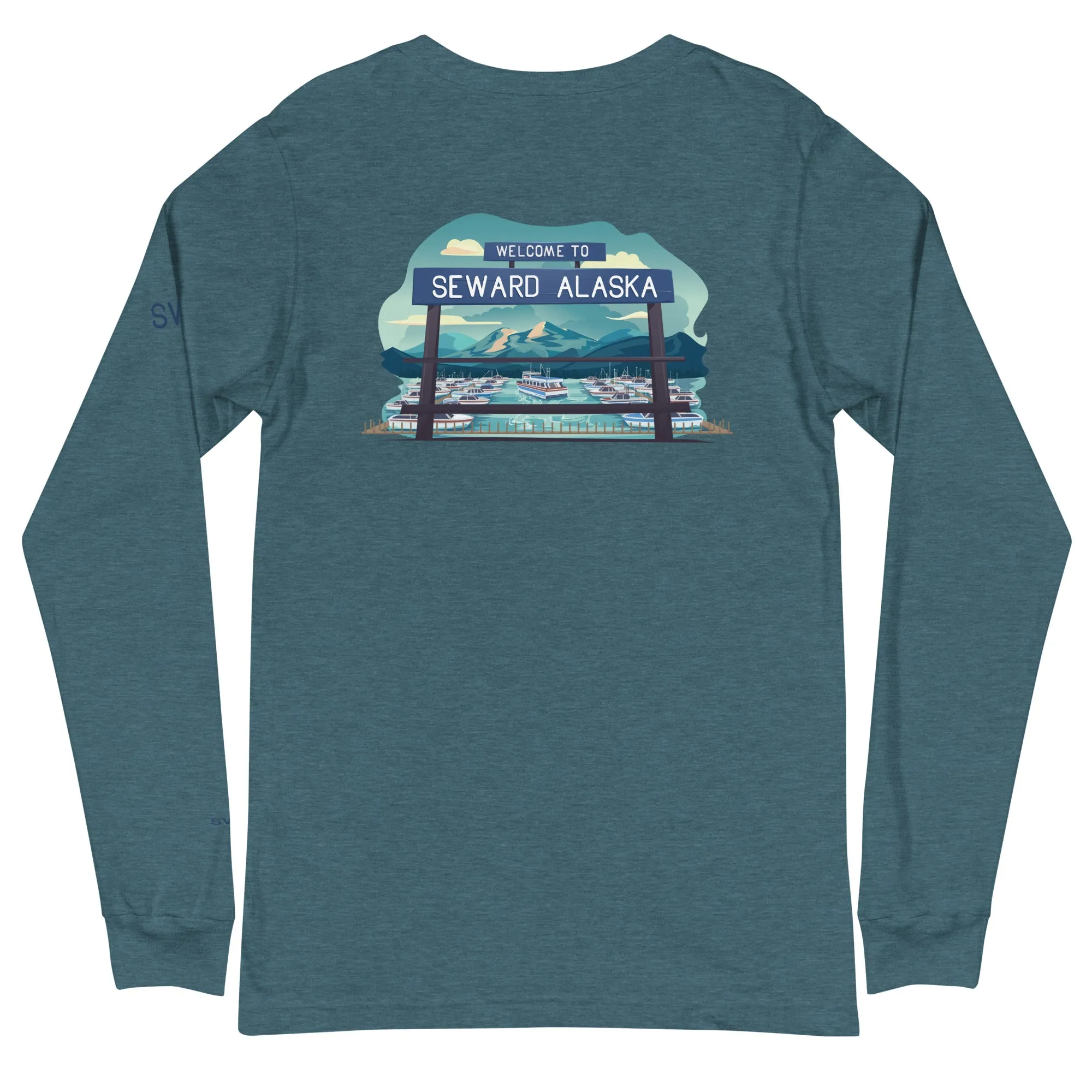 Destinations Seward Long Sleeve