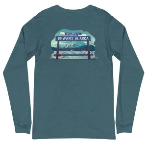 Destinations Seward Long Sleeve