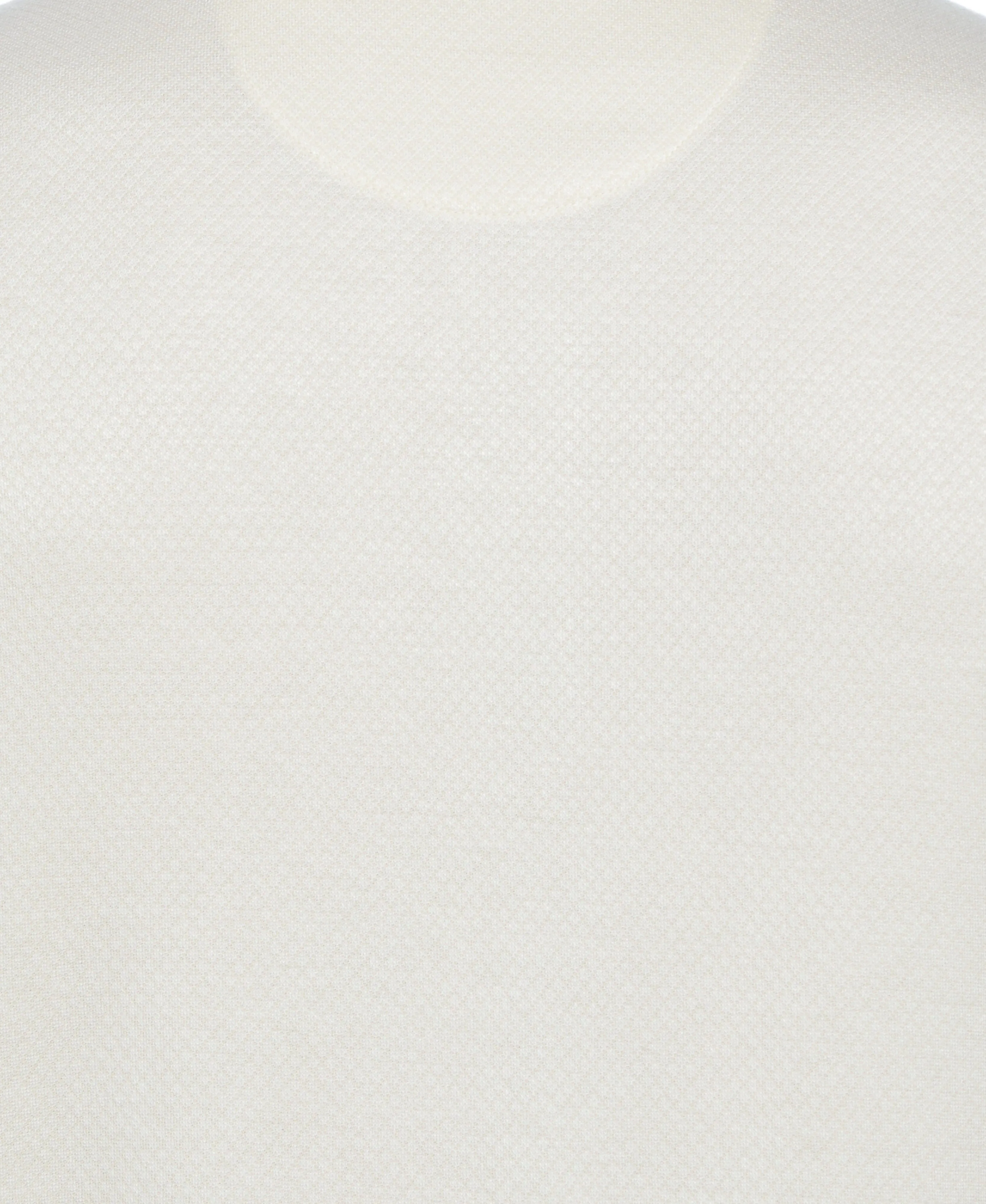 Diamond Jacquard Polo Shirt