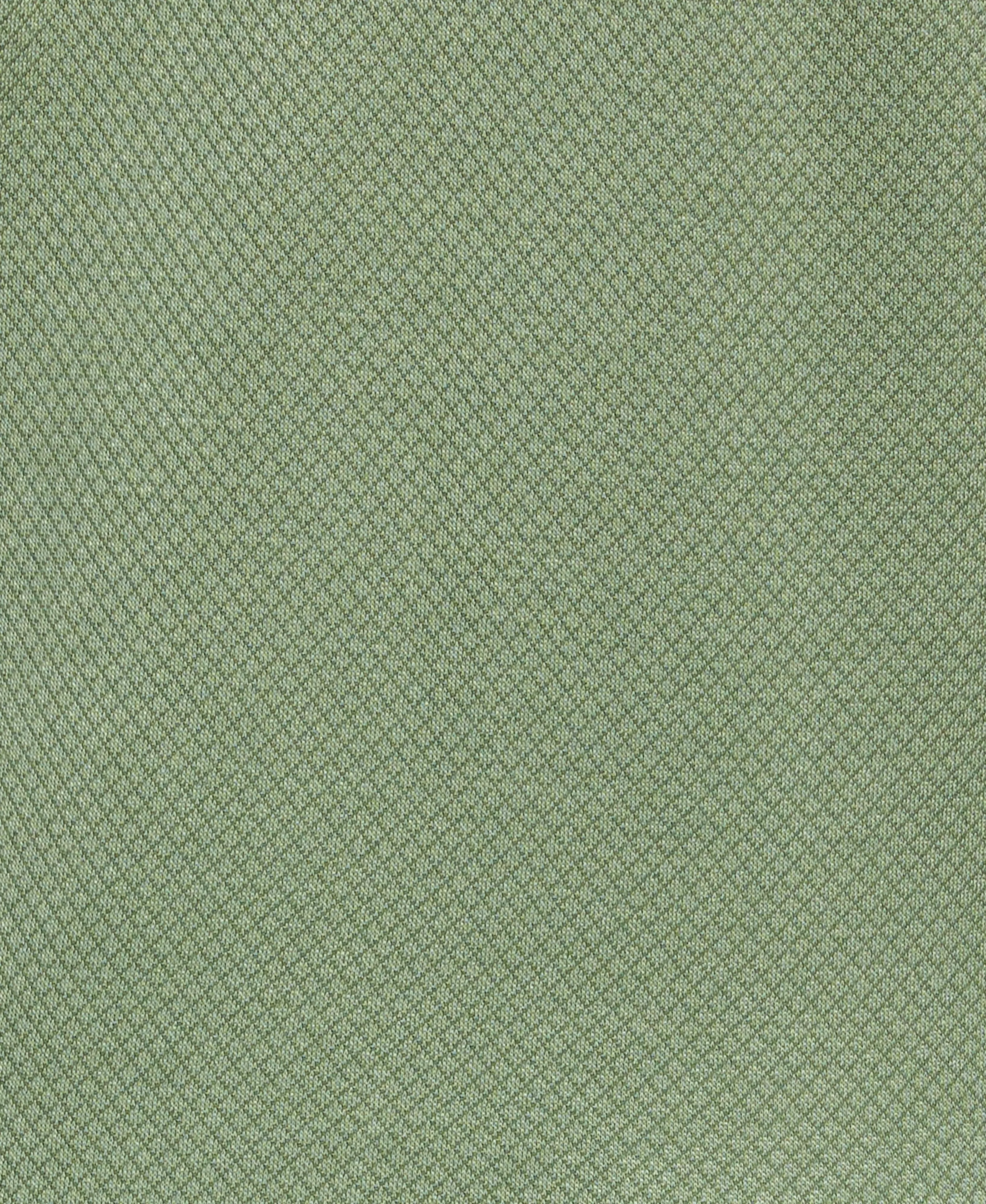 Diamond Jacquard Polo Shirt