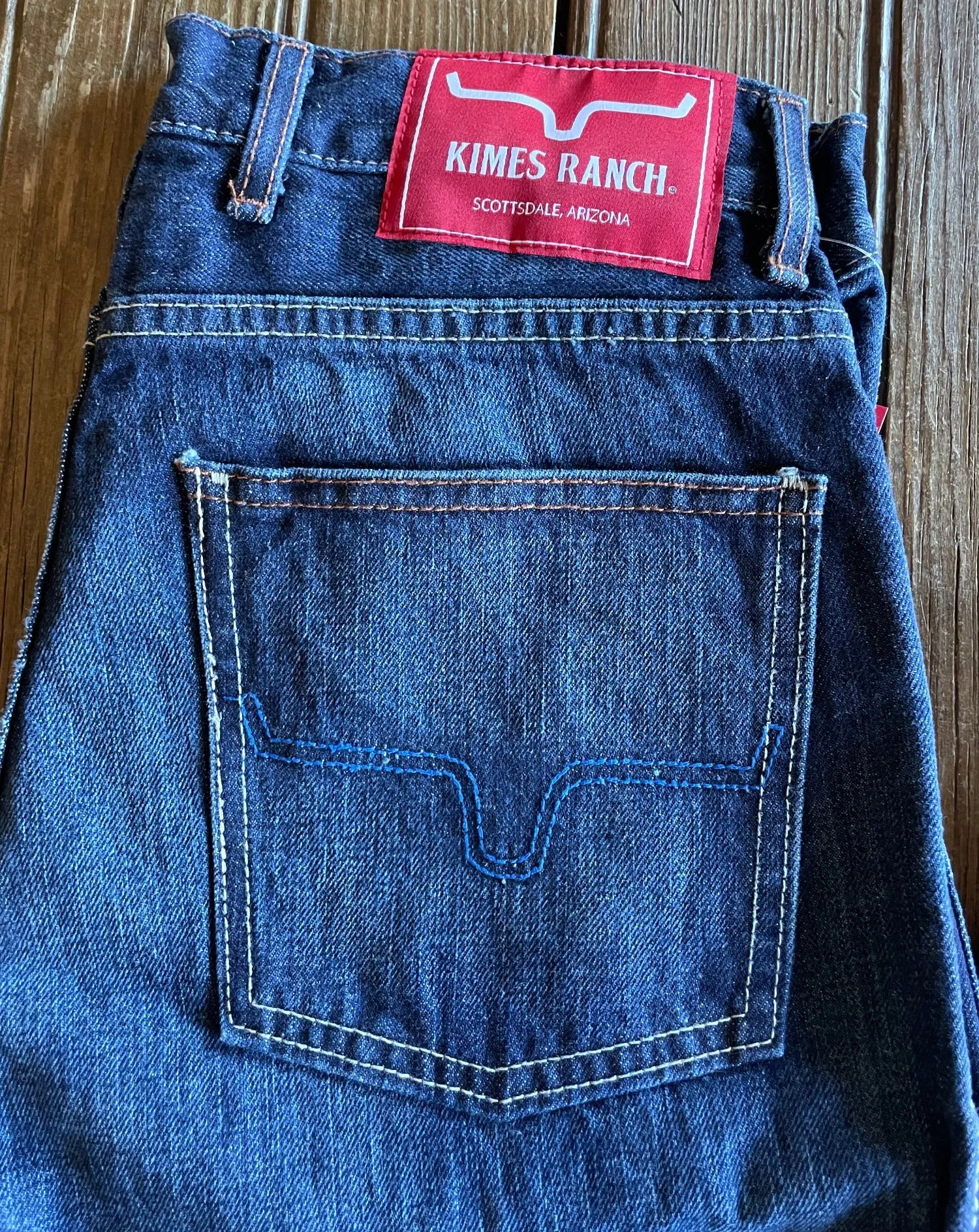 Dillon Jeans
