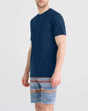 DropTemp® Cooling Cotton Tee