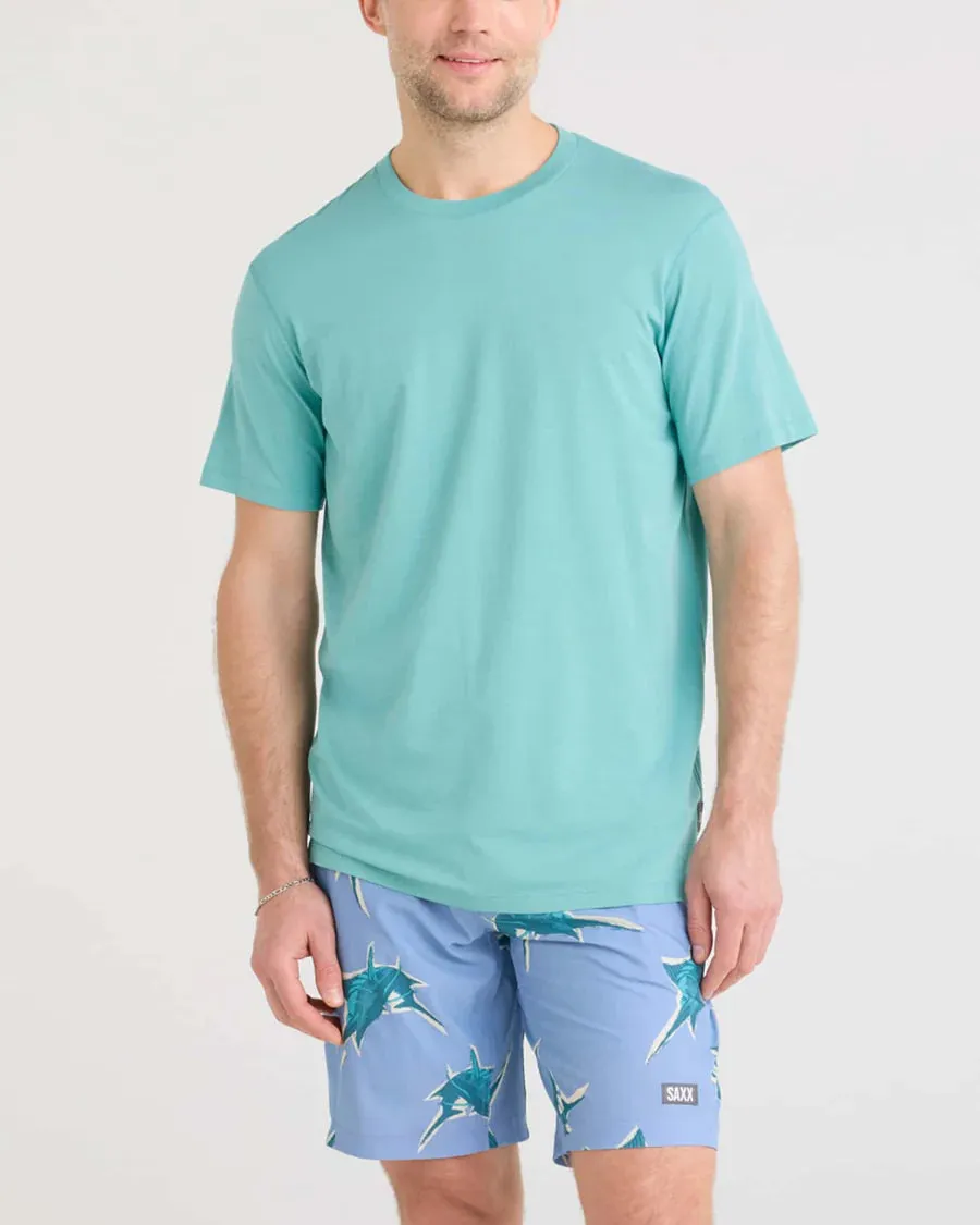 DropTemp® Cooling Cotton Tee