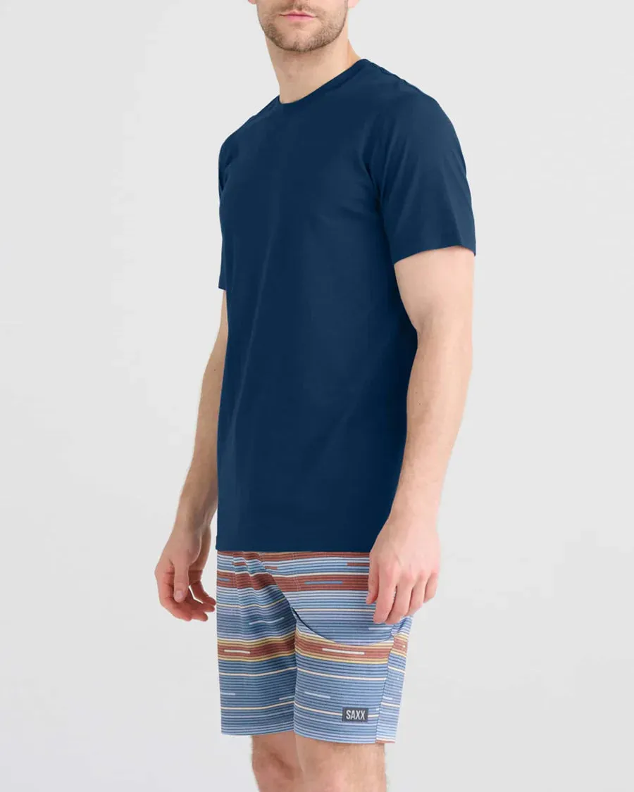 DropTemp® Cooling Cotton Tee