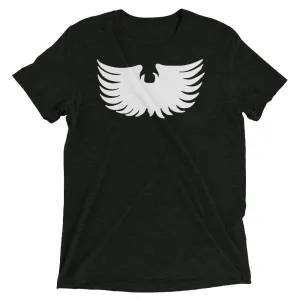 Eagle Wings Men's Tri-Blend Tee