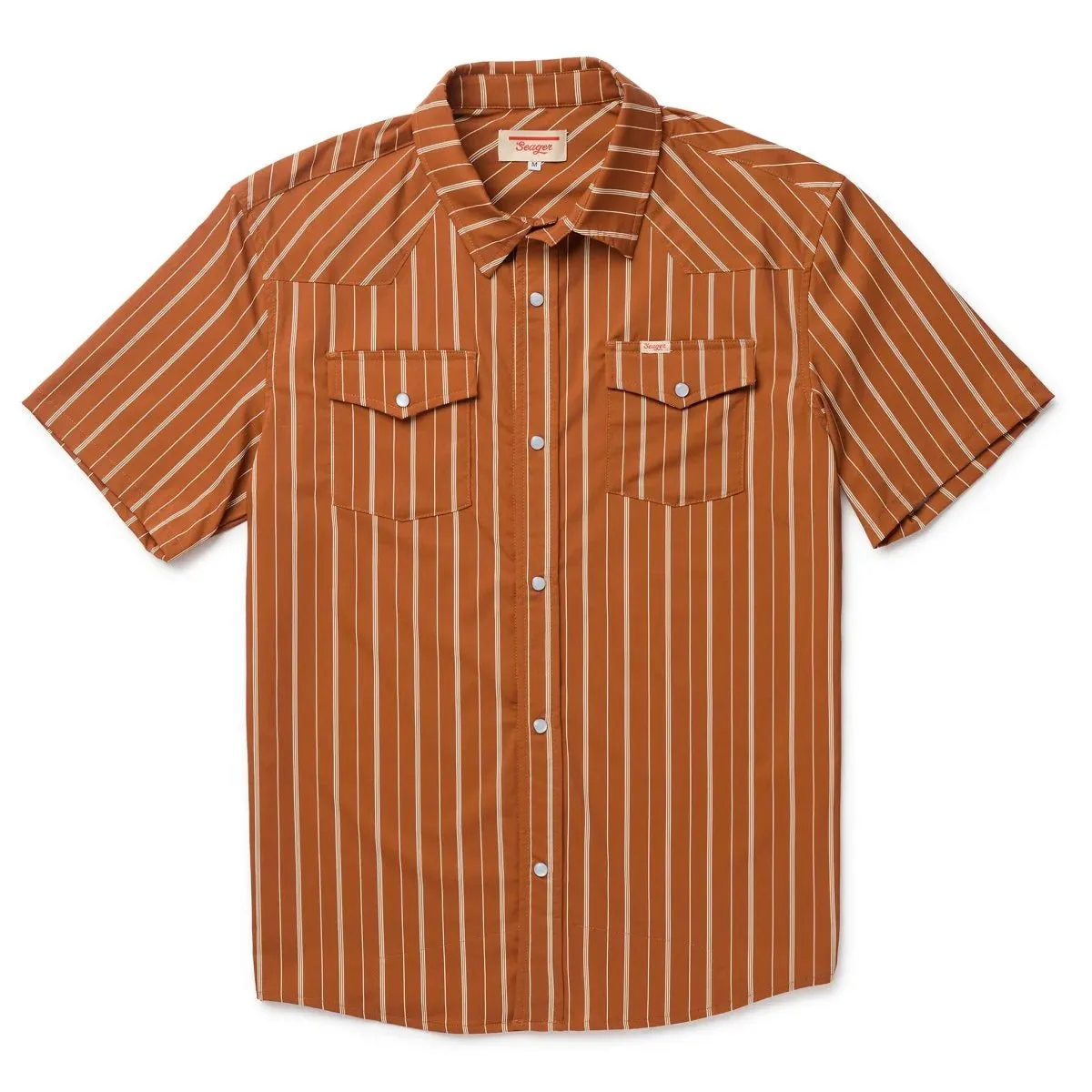 El Ranchero SS Shirt
