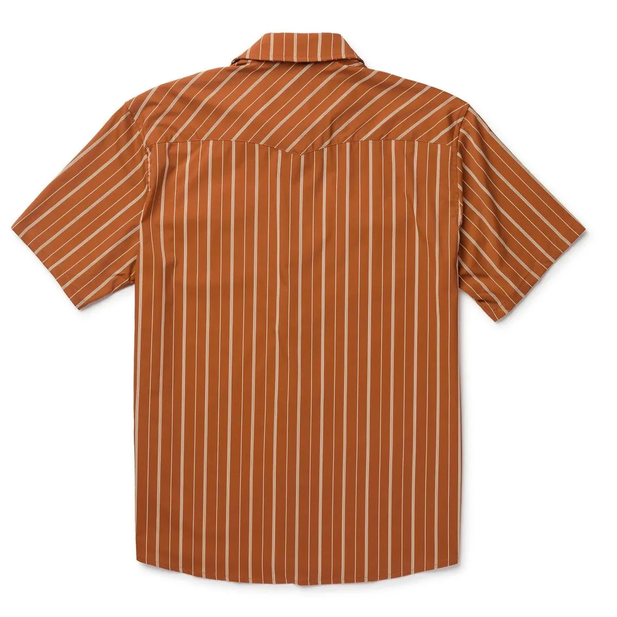 El Ranchero SS Shirt