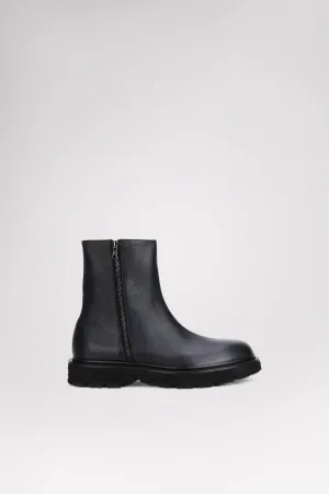 Erana Men's Casual Heritage Ankle Boot