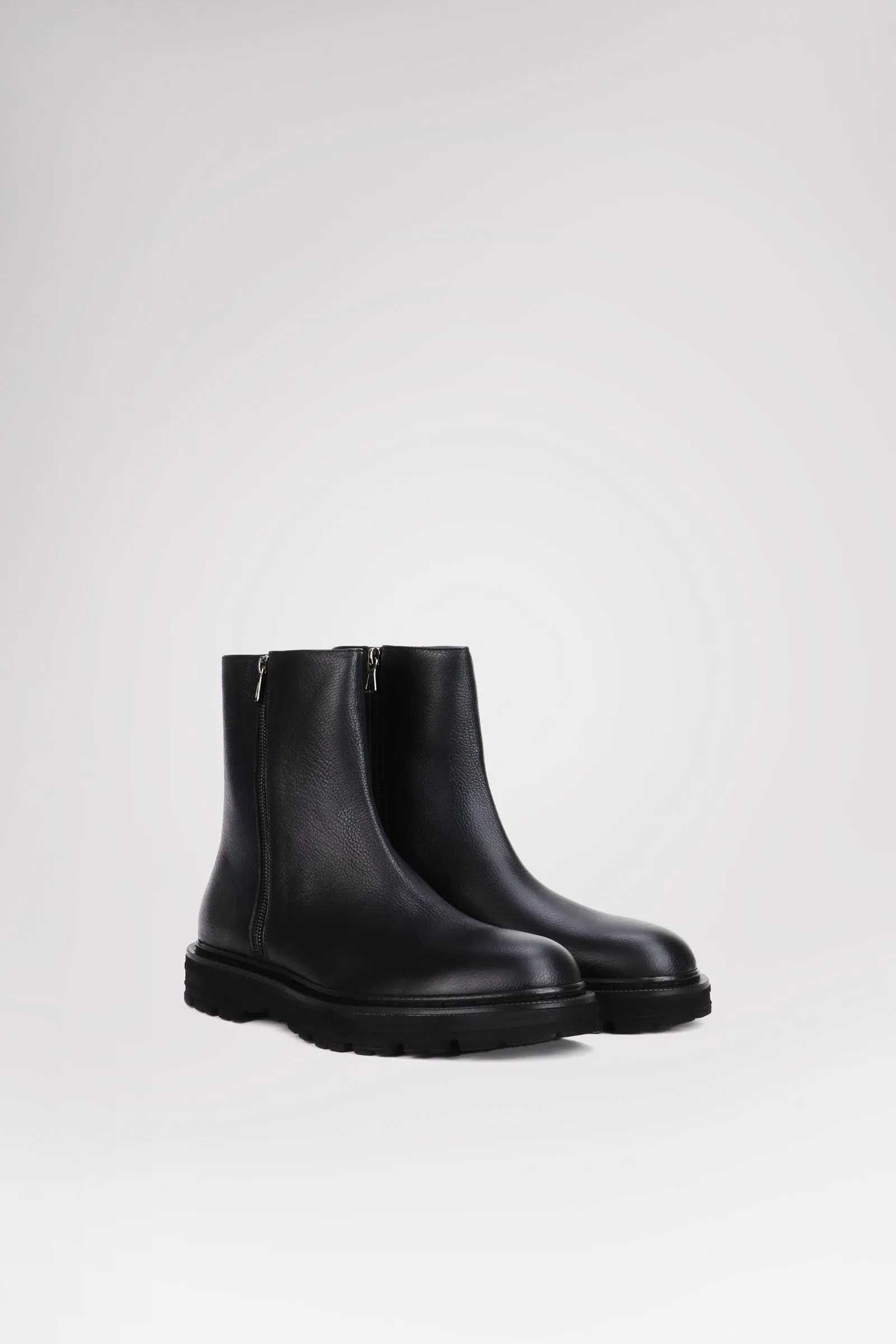 Erana Men's Casual Heritage Ankle Boot