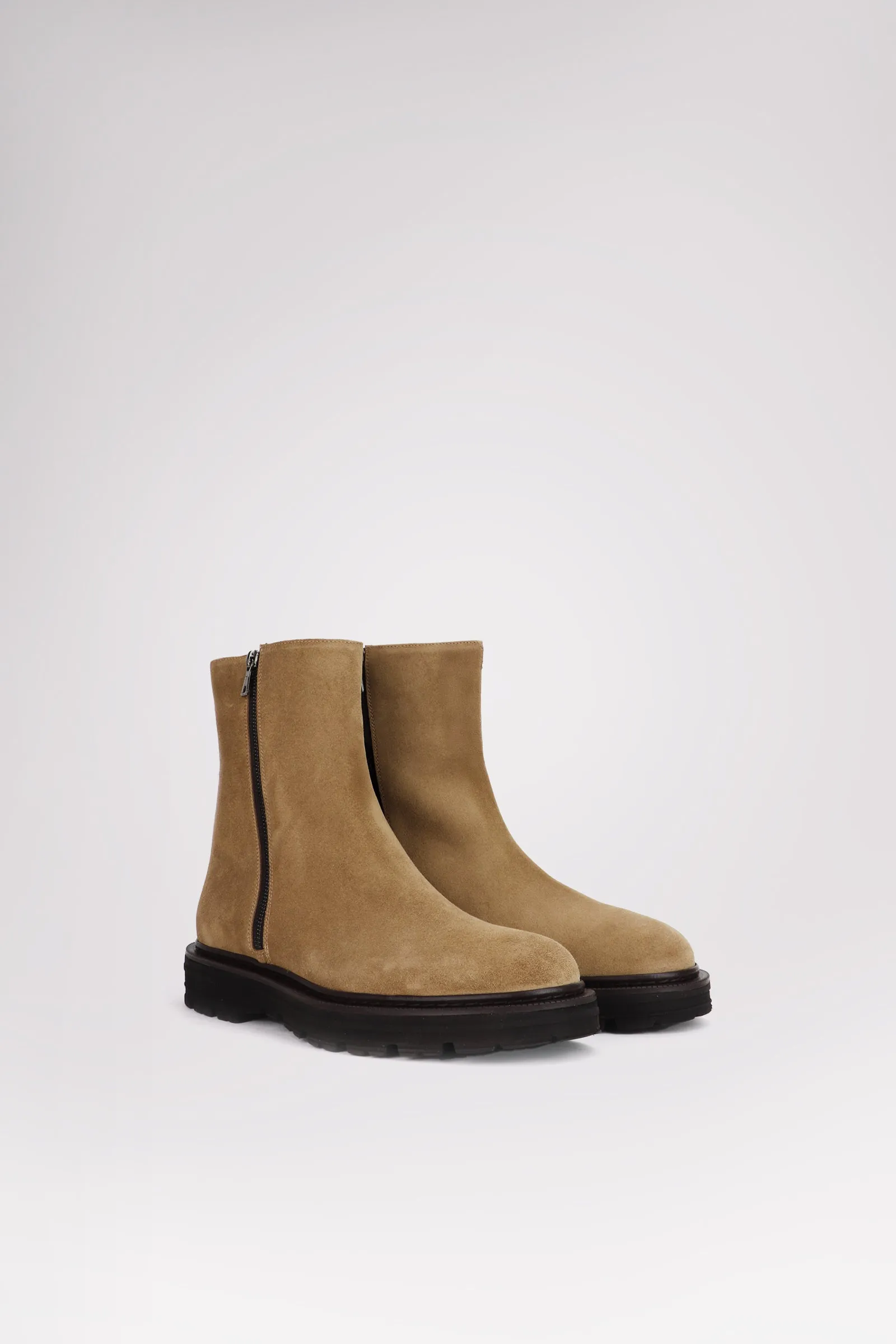 Erana Men's Casual Heritage Ankle Boot