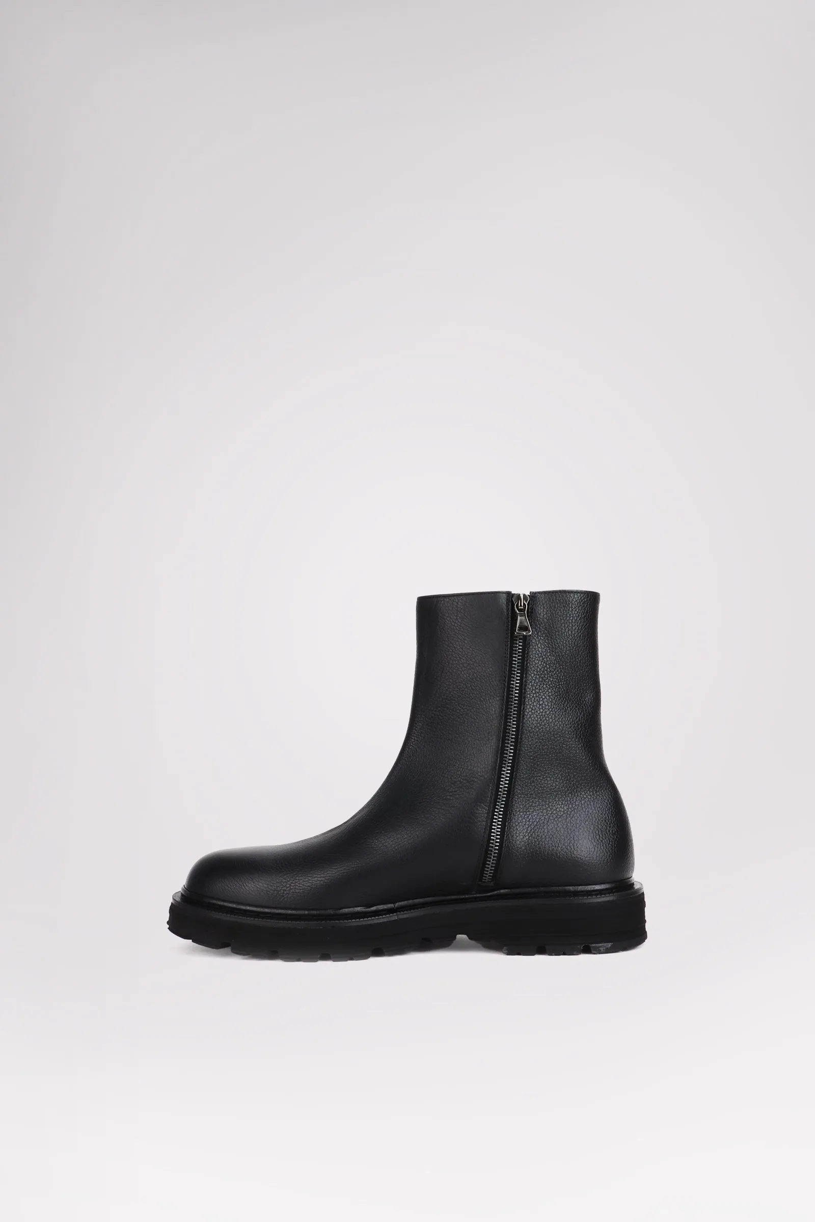 Erana Men's Casual Heritage Ankle Boot