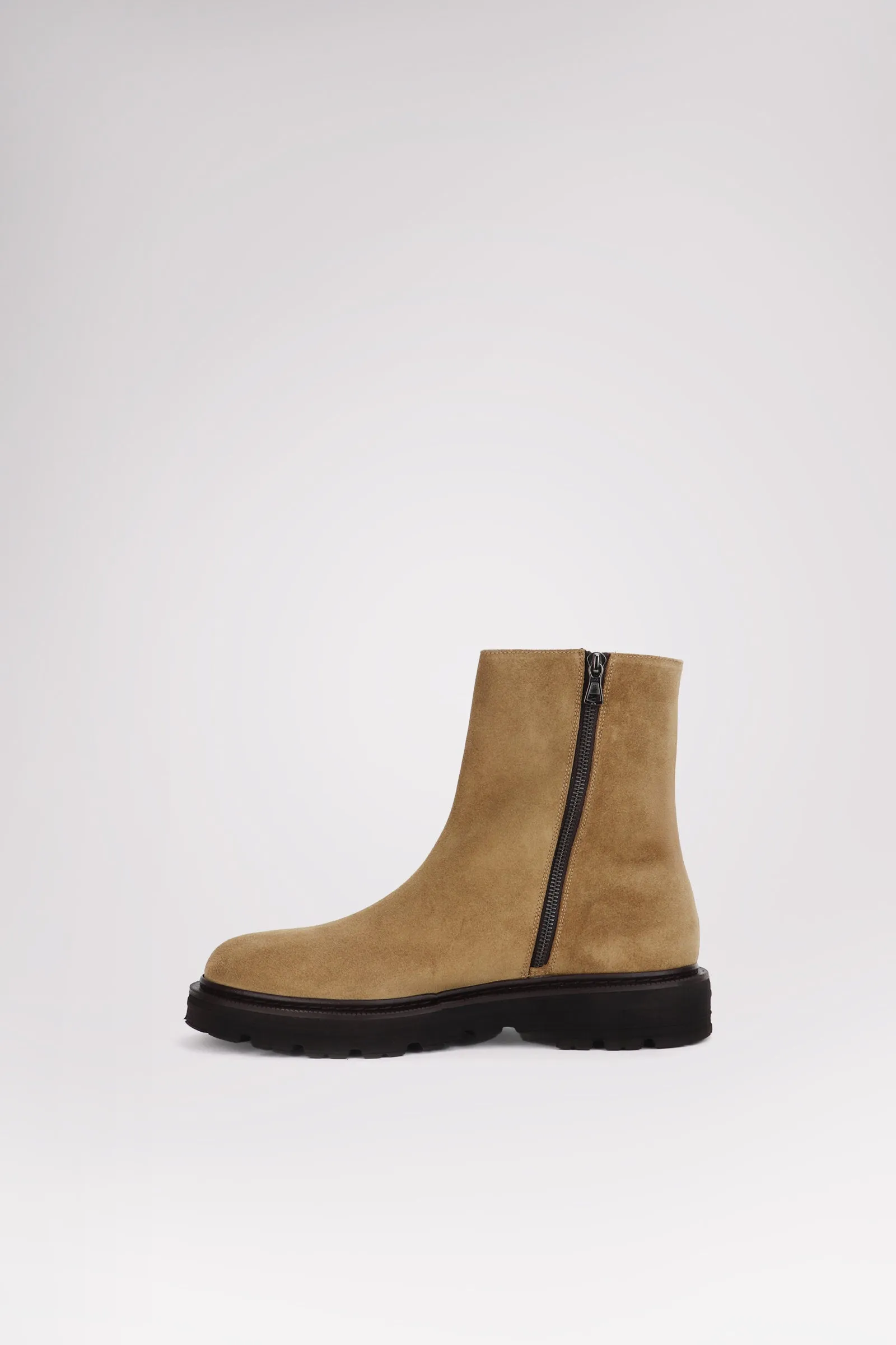 Erana Men's Casual Heritage Ankle Boot