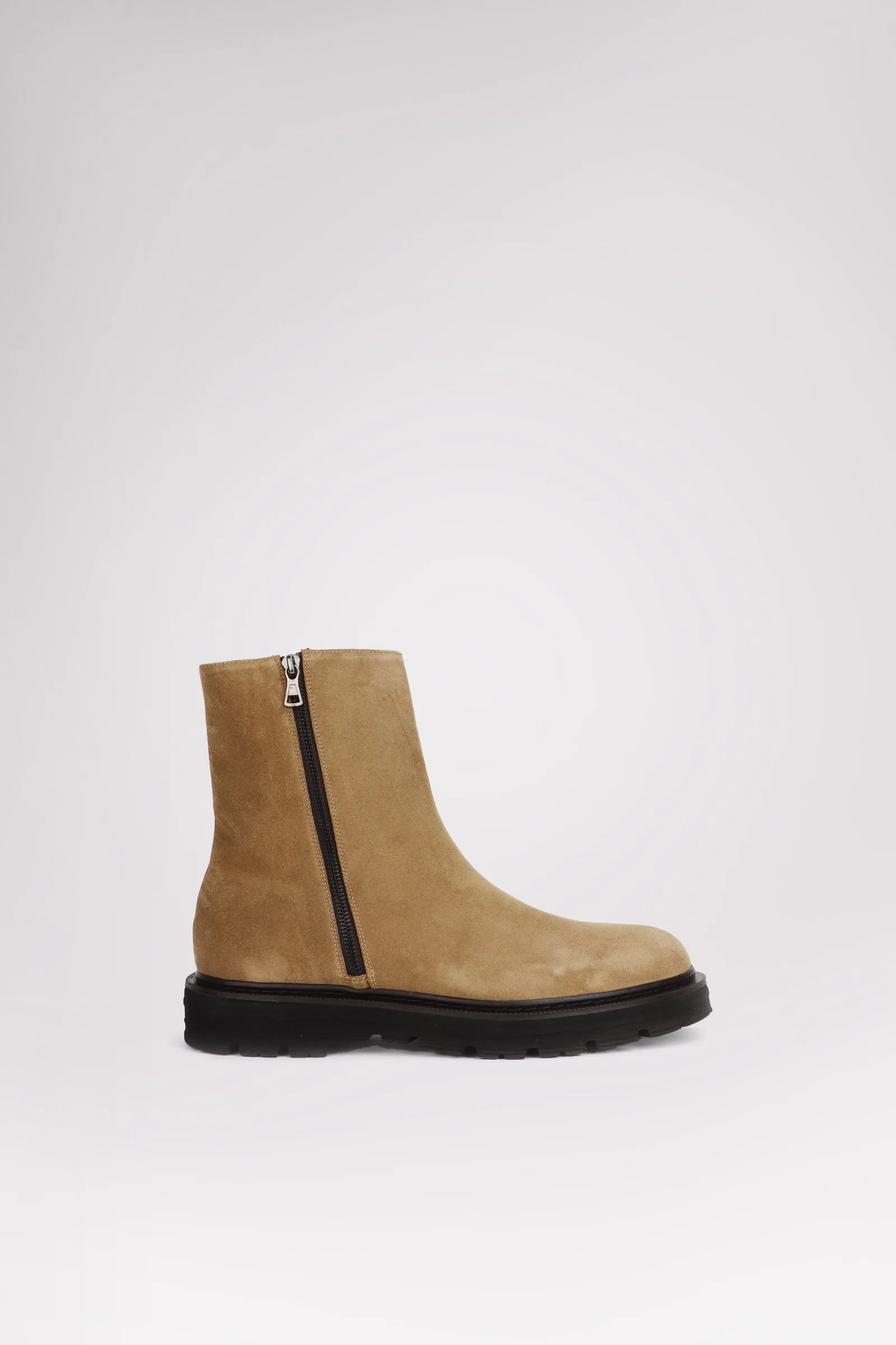 Erana Men's Casual Heritage Ankle Boot
