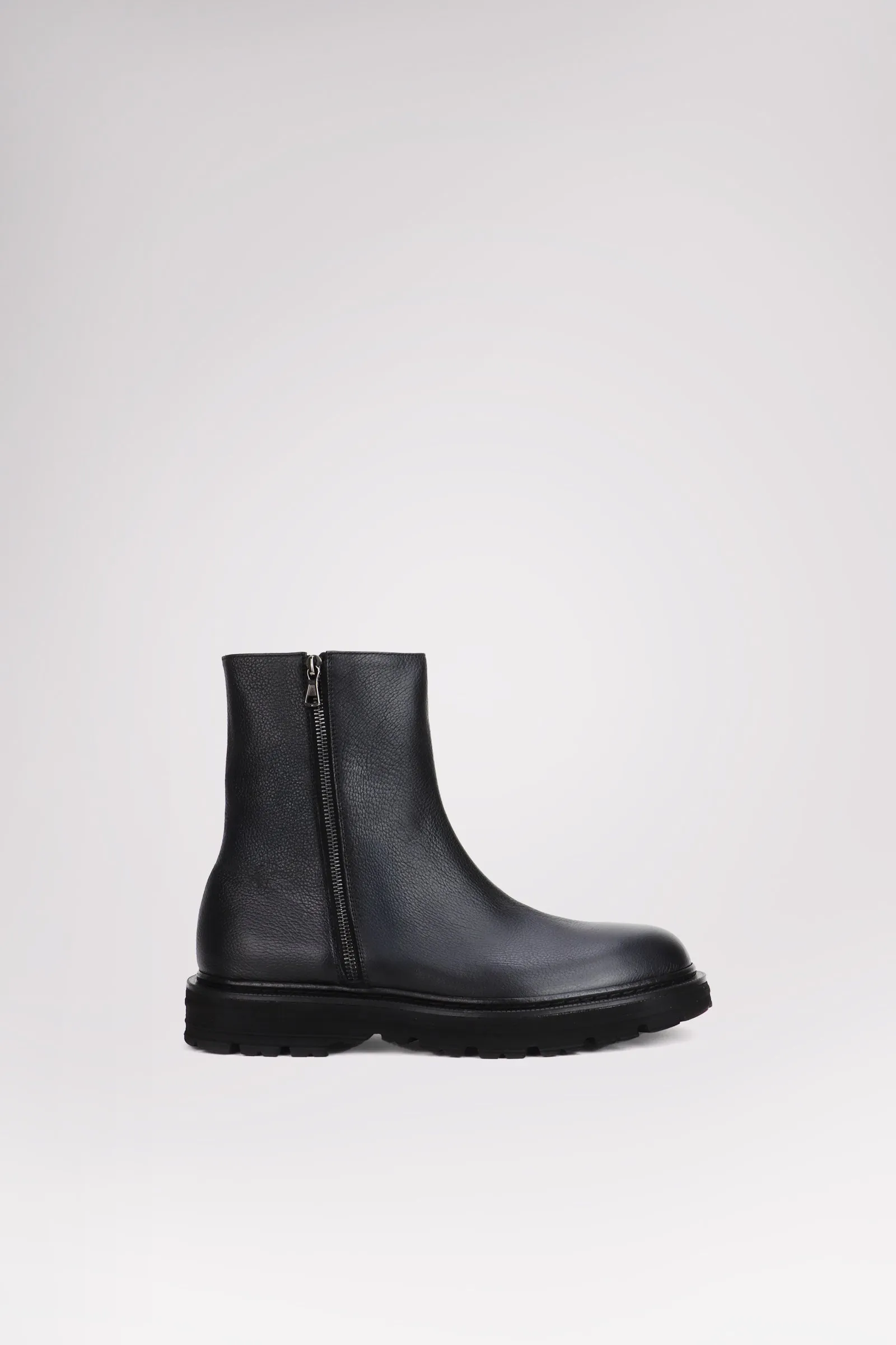 Erana Men's Casual Heritage Ankle Boot