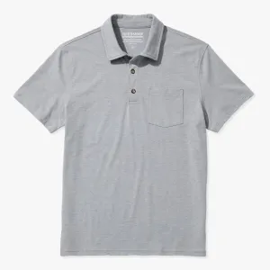 FAIR HARBOR- MEN'S THE ATLANTIC POLO