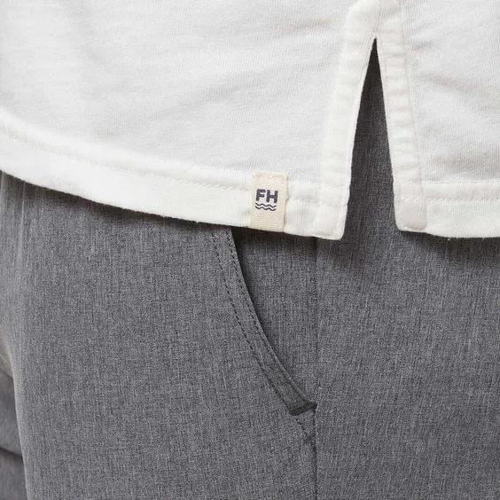FAIR HARBOR- MEN'S THE ATLANTIC POLO