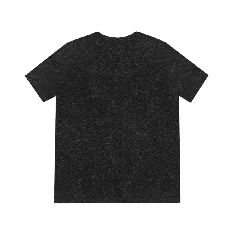 Farm Hair Unisex Triblend Tee for Laidback Style