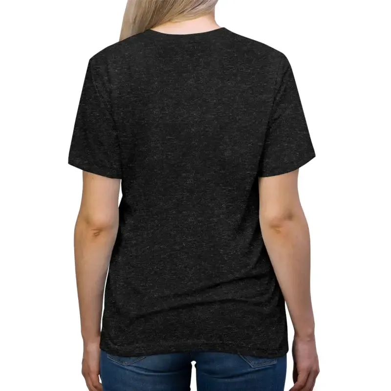 Farm Hair Unisex Triblend Tee for Laidback Style