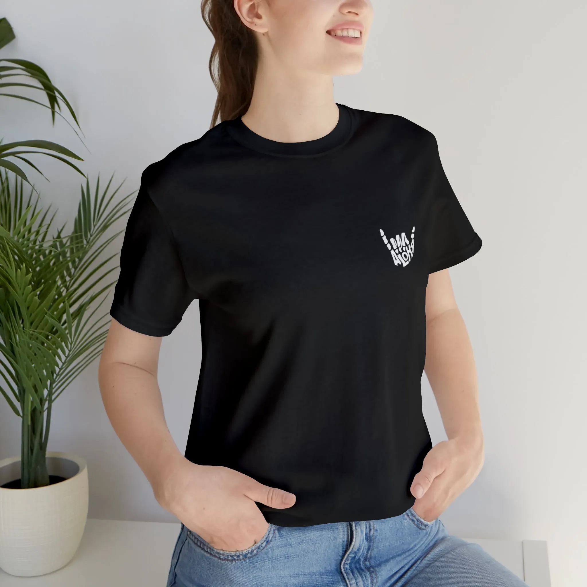 FEAR THE NIGHT MARCHERS TEE