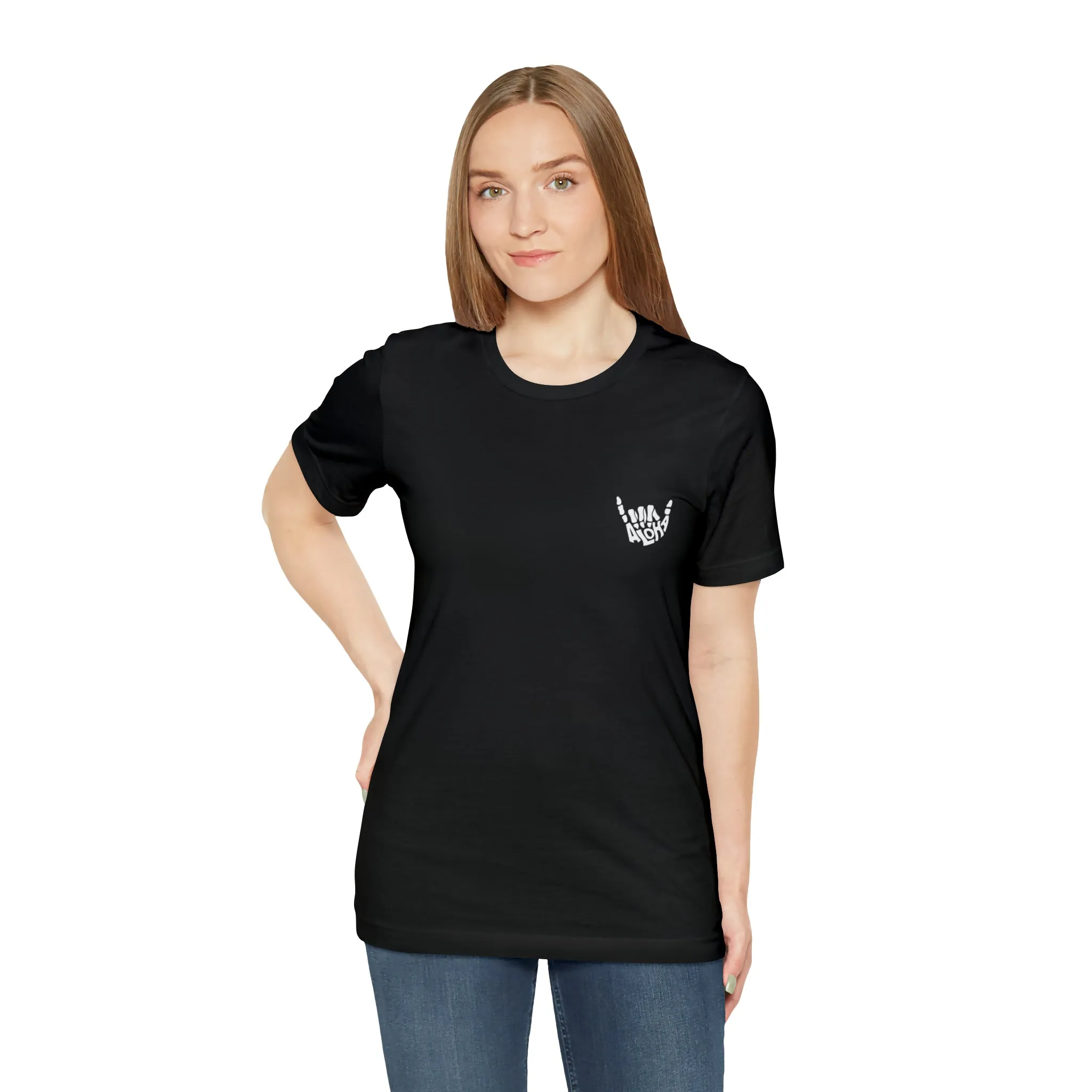 FEAR THE NIGHT MARCHERS TEE
