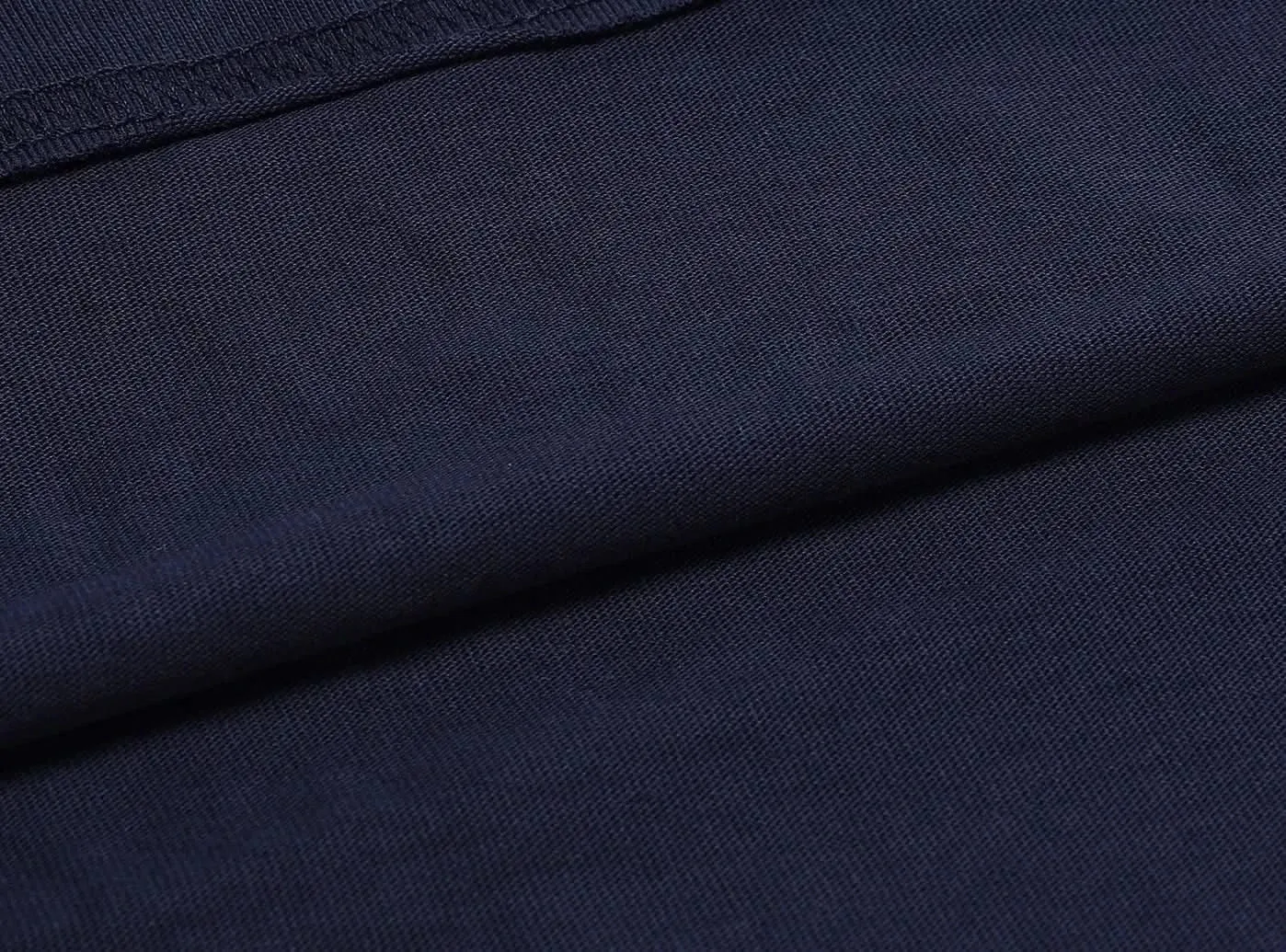 FitVille Men's Round Neck Shirt