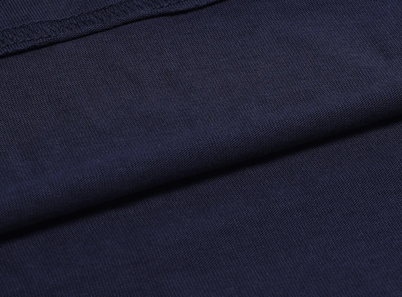 FitVille Men's Round Neck Shirt