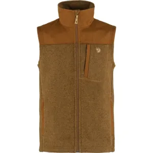 Fjallraven Buck Fleece Vest