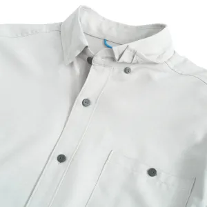Flatwater Sport Shirt (Bone)