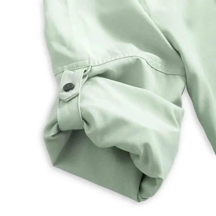 Flatwater Sport Shirt (Lotus)