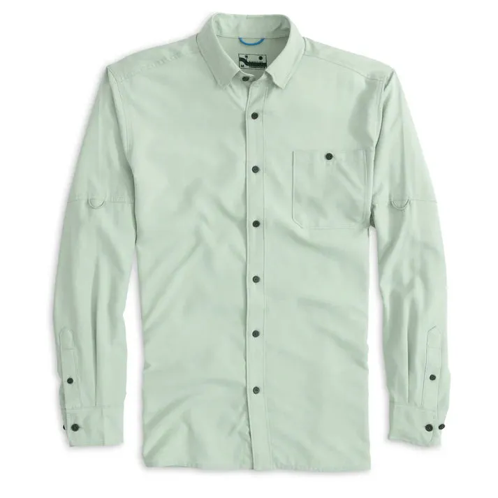 Flatwater Sport Shirt (Lotus)