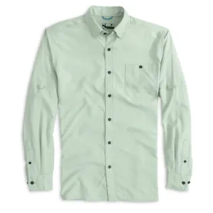 Flatwater Sport Shirt (Lotus)