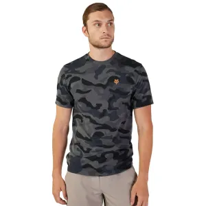 Fox Racing Men's Fox Head Ss Tech Tee Camo