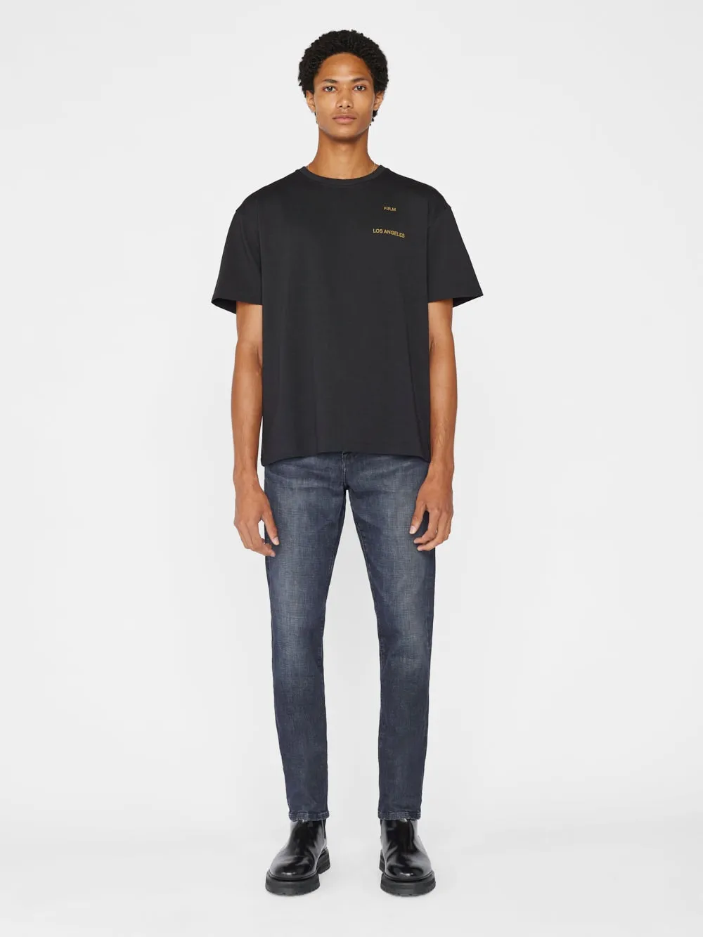 Frame - L'homme Athletic Jean - Grasmere