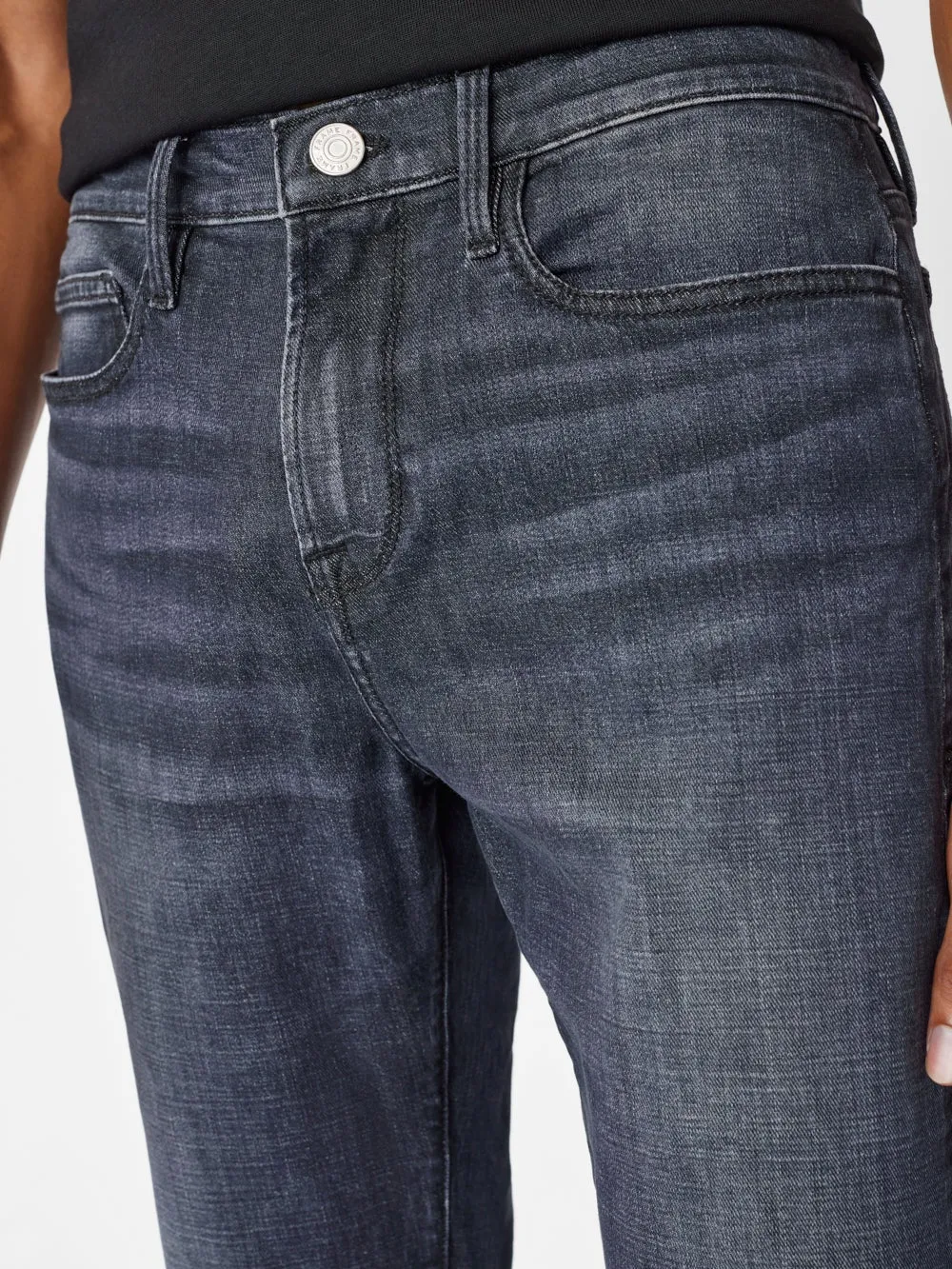 Frame - L'homme Athletic Jean - Grasmere