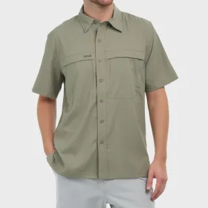 Gameguard Mesquite Scout Shirt