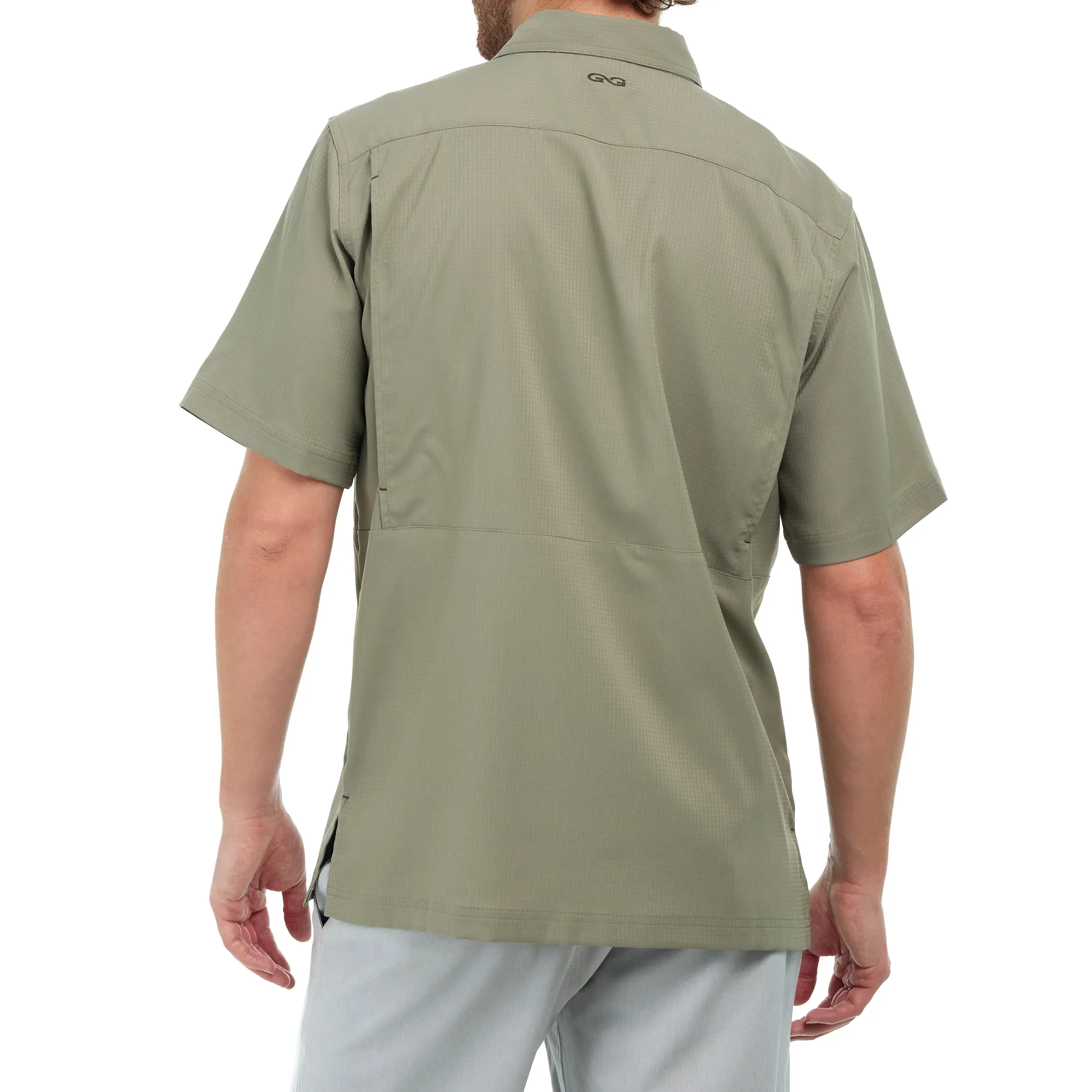 Gameguard Mesquite Scout Shirt