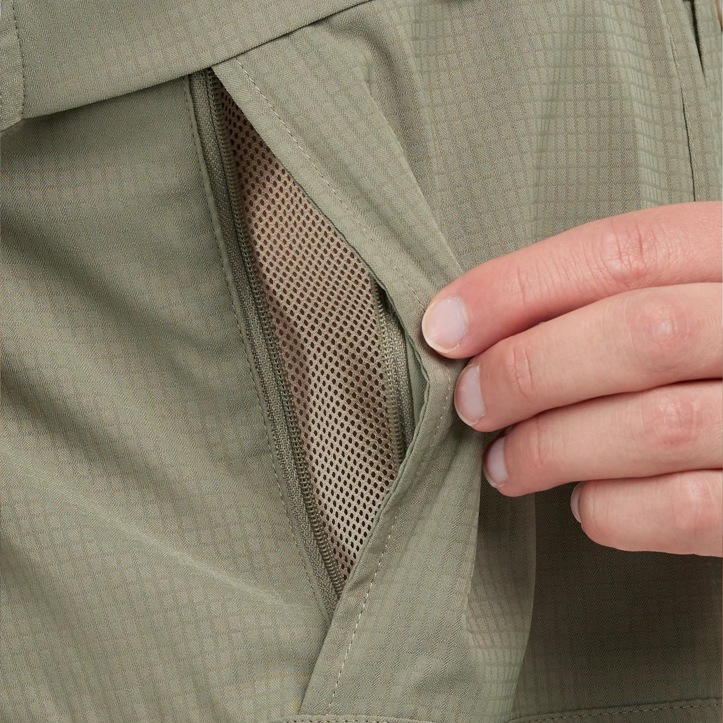 Gameguard Mesquite Scout Shirt