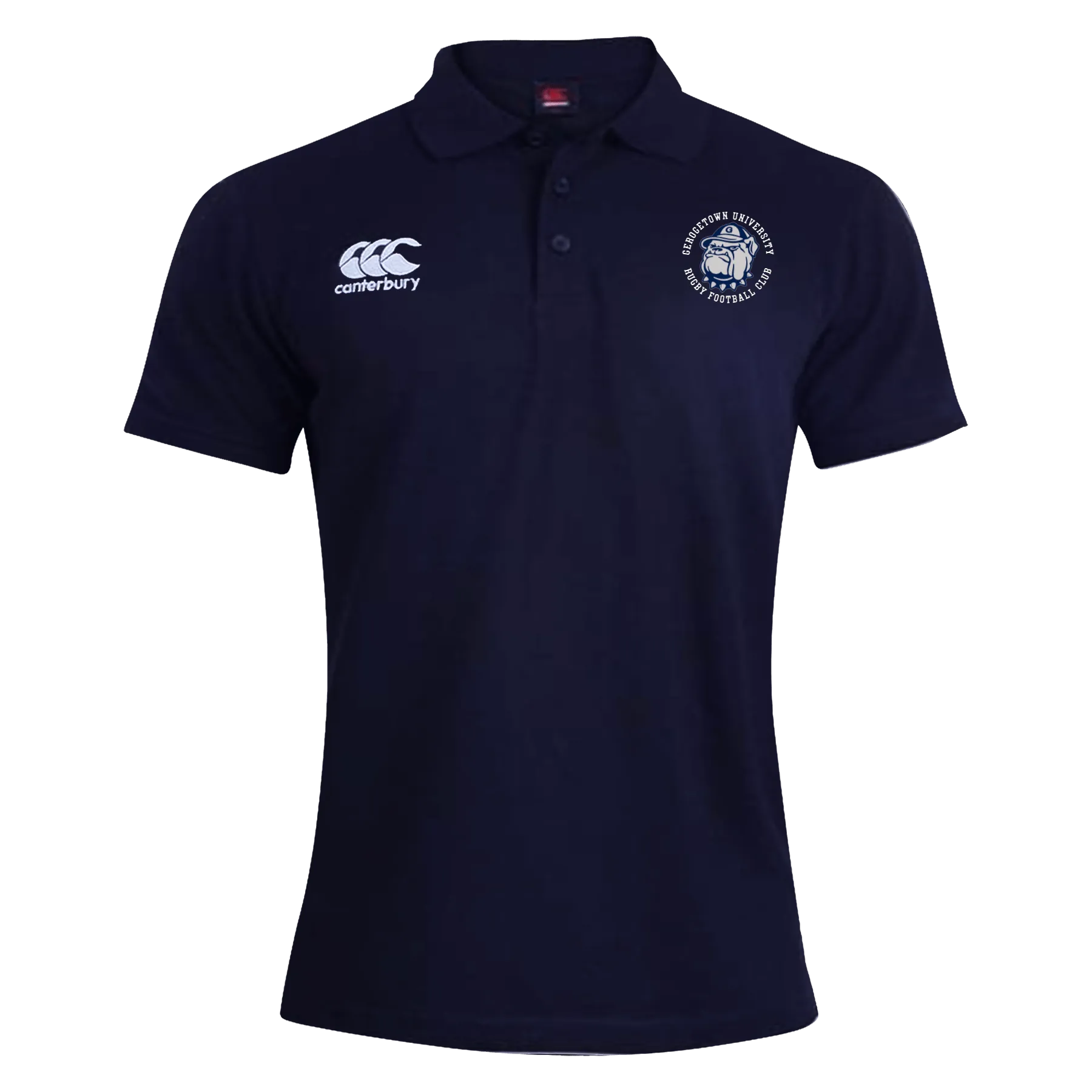 Georgetown University RFC Canterbury Waimak Rugby Polo