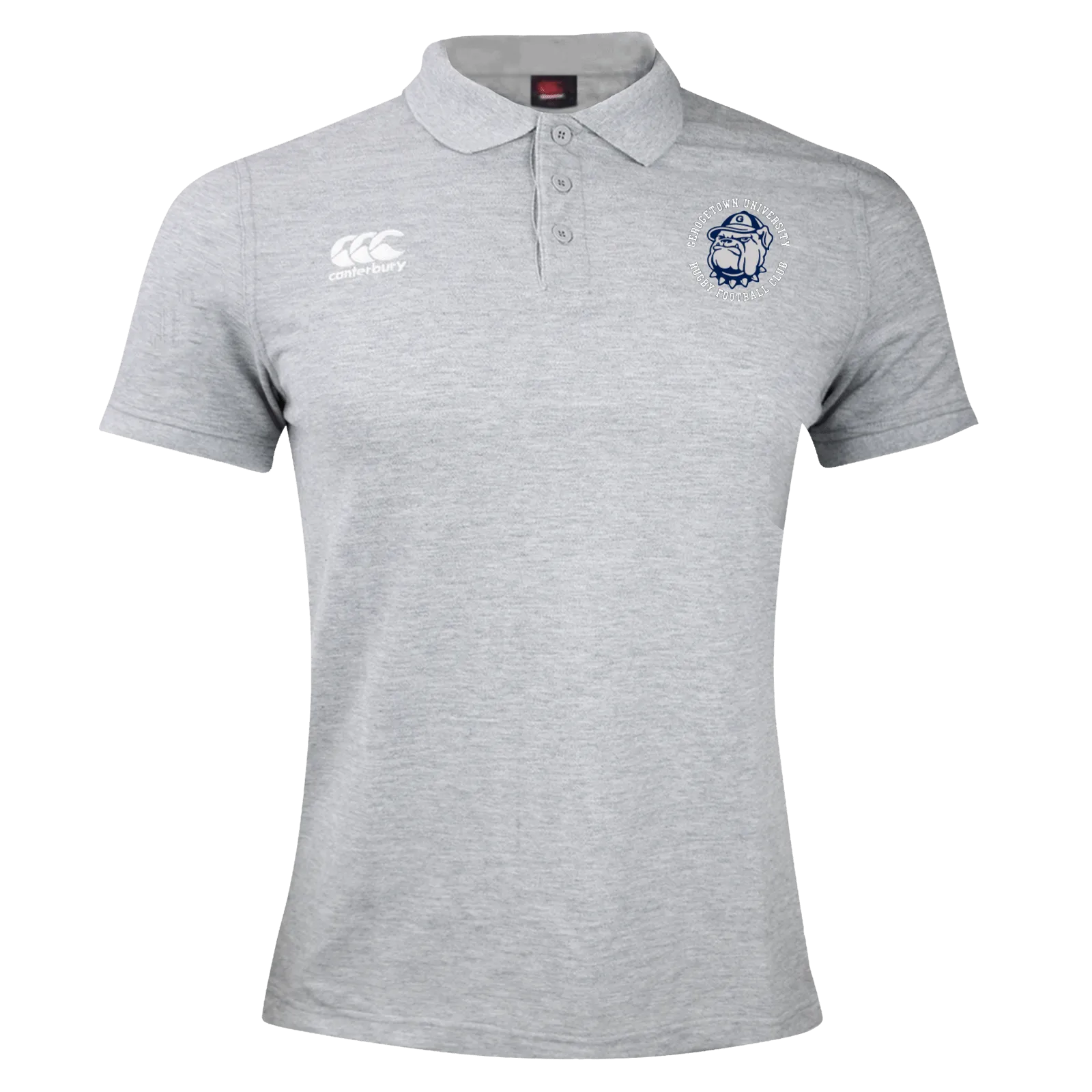 Georgetown University RFC Canterbury Waimak Rugby Polo