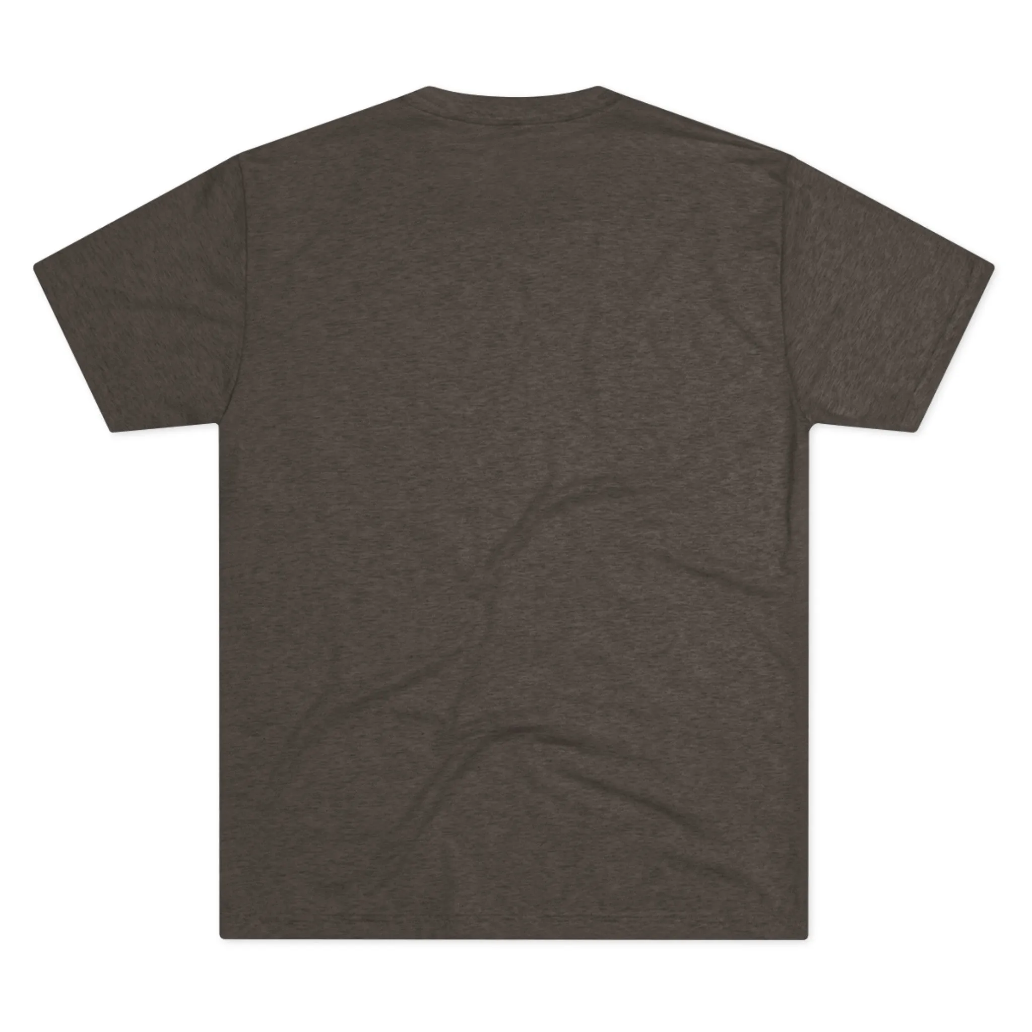 Giddy Up! Unisex Tri-Blend Crew Tee