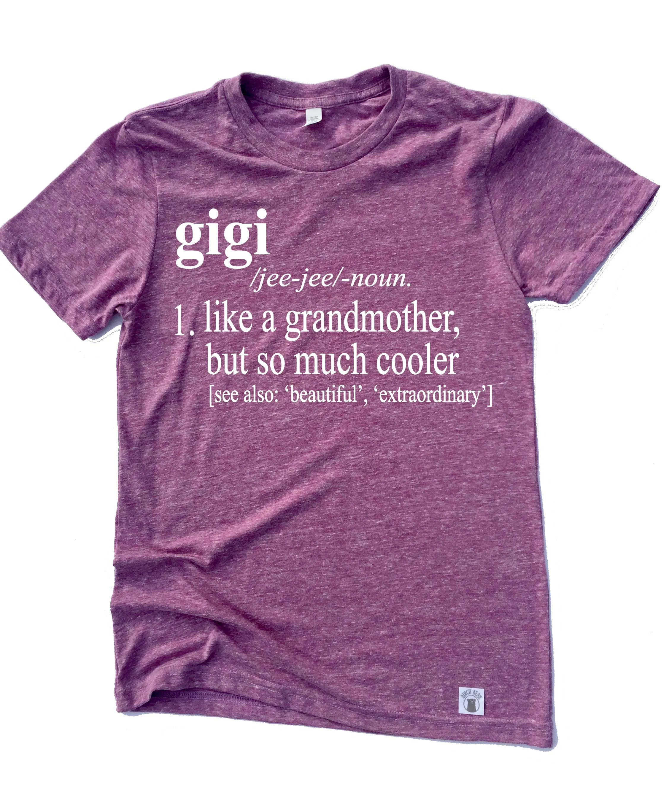 Gigi Definition