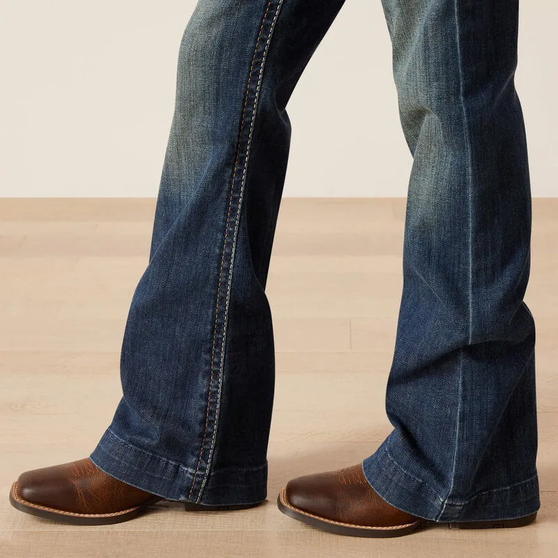 Girl's Ariat R.E.A.L. Naz Trouser