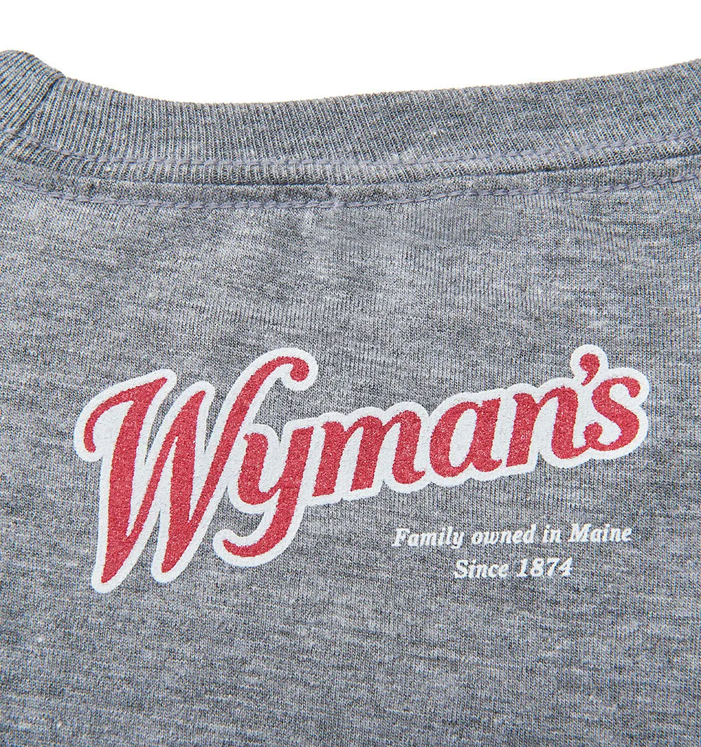 Go Wild T-shirt