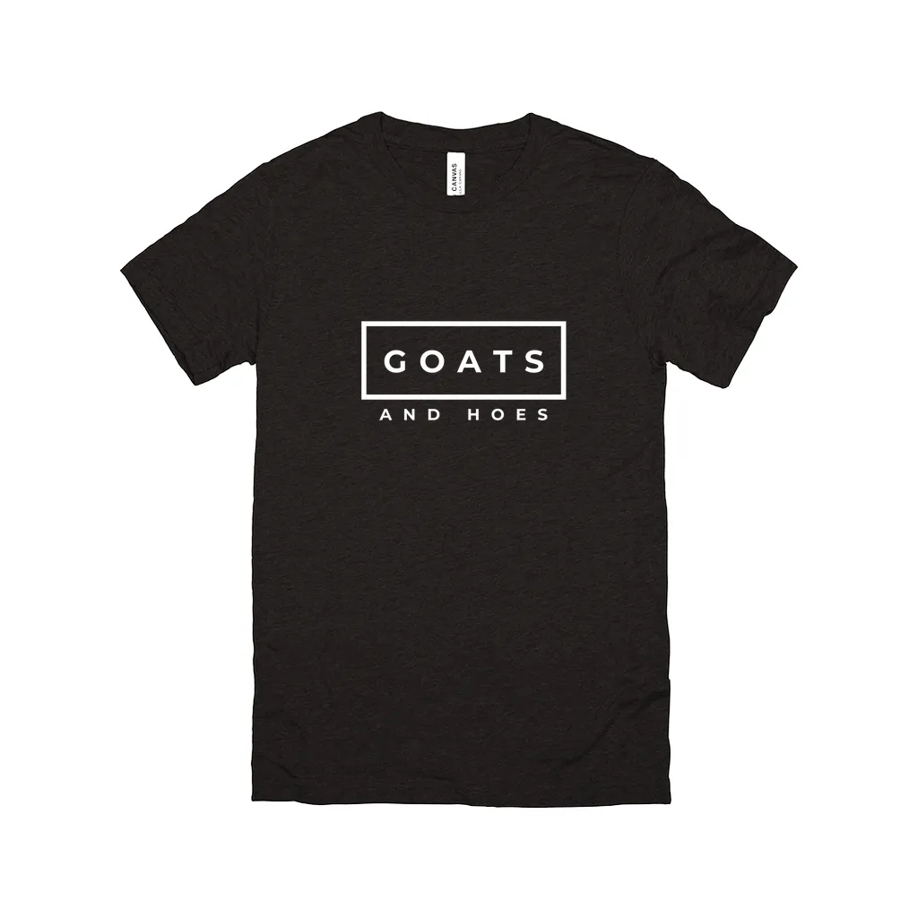 Goats & Hoes T-Shirt