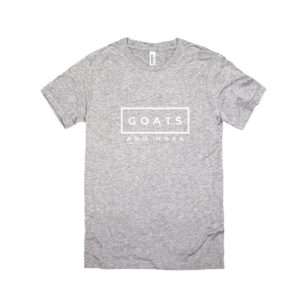 Goats & Hoes T-Shirt
