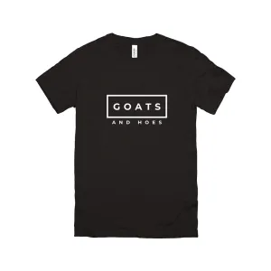 Goats & Hoes T-Shirt