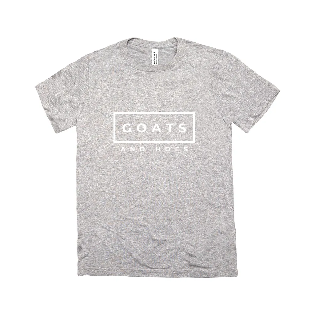 Goats & Hoes T-Shirt