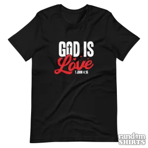 God Is Love